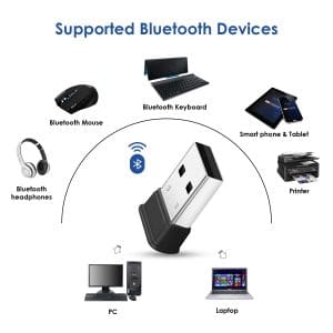 install bluetooth adapter windows 10