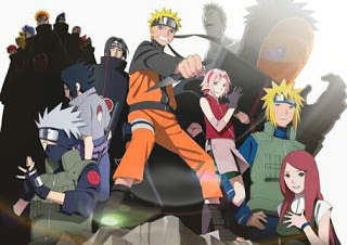 Download Video Naruto Episode 1 Sampai Terakhir 3gp